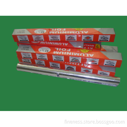 Household Aluminium Foil